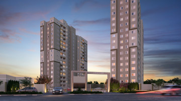 Comprar Apartamento / Padr&atilde;o em S&atilde;o Jos&eacute; do Rio Preto apenas R$ 380.000,00 - Foto 1