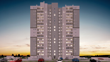 Comprar Apartamento / Padr&atilde;o em S&atilde;o Jos&eacute; do Rio Preto apenas R$ 380.000,00 - Foto 4