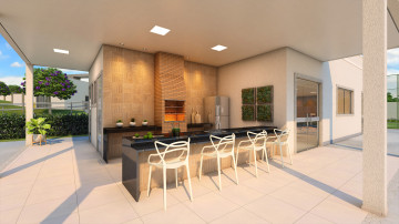 Comprar Apartamento / Padr&atilde;o em S&atilde;o Jos&eacute; do Rio Preto apenas R$ 380.000,00 - Foto 8