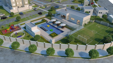 Comprar Apartamento / Padr&atilde;o em S&atilde;o Jos&eacute; do Rio Preto apenas R$ 380.000,00 - Foto 16
