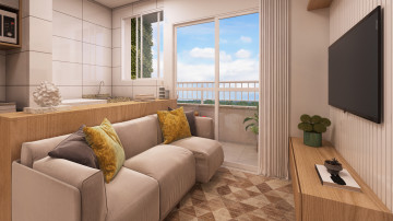 Comprar Apartamento / Padr&atilde;o em S&atilde;o Jos&eacute; do Rio Preto apenas R$ 380.000,00 - Foto 21