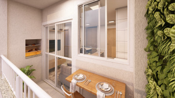 Comprar Apartamento / Padr&atilde;o em S&atilde;o Jos&eacute; do Rio Preto apenas R$ 380.000,00 - Foto 20