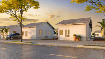 Comprar Casa / Condom&iacute;nio em S&atilde;o Jos&eacute; do Rio Preto apenas R$ 250.000,00 - Foto 2