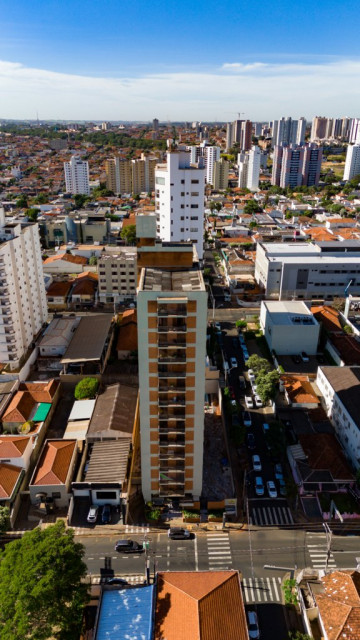 Alugar Apartamento / Padr&atilde;o em S&atilde;o Jos&eacute; do Rio Preto R$ 1.200,00 - Foto 42