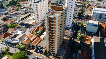 Alugar Apartamento / Padr&atilde;o em S&atilde;o Jos&eacute; do Rio Preto R$ 1.200,00 - Foto 44