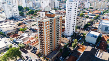 Alugar Apartamento / Padr&atilde;o em S&atilde;o Jos&eacute; do Rio Preto R$ 1.200,00 - Foto 45