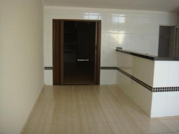 Alugar Casa / Condom&iacute;nio em S&atilde;o Jos&eacute; do Rio Preto R$ 1.100,00 - Foto 3