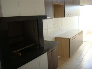 Alugar Casa / Condom&iacute;nio em S&atilde;o Jos&eacute; do Rio Preto R$ 1.100,00 - Foto 6