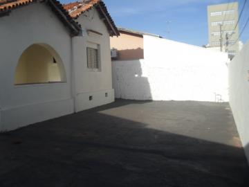 Comercial / Casa Comercial em S&atilde;o Jos&eacute; do Rio Preto 
