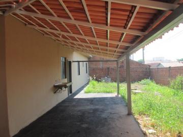 Alugar Casa / Padr&atilde;o em S&atilde;o Jos&eacute; do Rio Preto R$ 600,00 - Foto 6