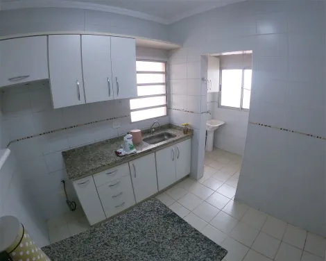 Alugar Apartamento / Padr&atilde;o em S&atilde;o Jos&eacute; do Rio Preto R$ 1.100,00 - Foto 5