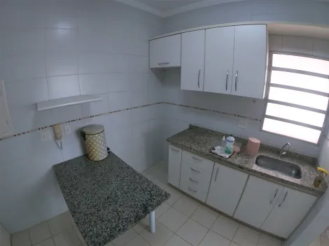 Alugar Apartamento / Padr&atilde;o em S&atilde;o Jos&eacute; do Rio Preto R$ 1.100,00 - Foto 6