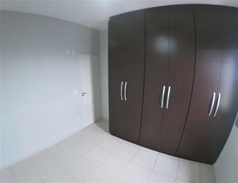 Alugar Apartamento / Padr&atilde;o em S&atilde;o Jos&eacute; do Rio Preto R$ 1.100,00 - Foto 8
