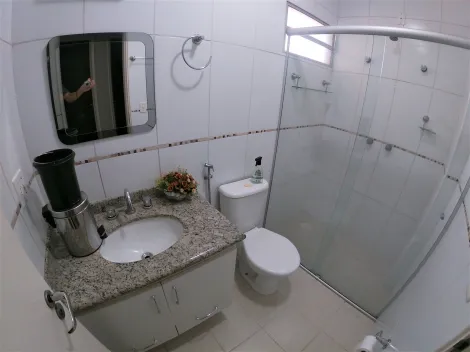Alugar Apartamento / Padr&atilde;o em S&atilde;o Jos&eacute; do Rio Preto R$ 1.100,00 - Foto 9