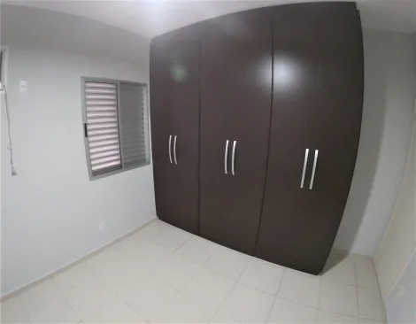 Alugar Apartamento / Padr&atilde;o em S&atilde;o Jos&eacute; do Rio Preto R$ 1.100,00 - Foto 11