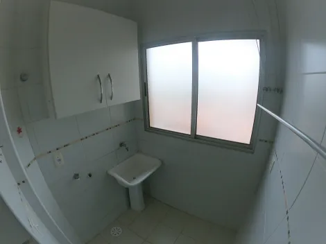 Alugar Apartamento / Padr&atilde;o em S&atilde;o Jos&eacute; do Rio Preto R$ 1.100,00 - Foto 13
