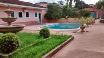 Comercial / Casa Comercial em S&atilde;o Jos&eacute; do Rio Preto 