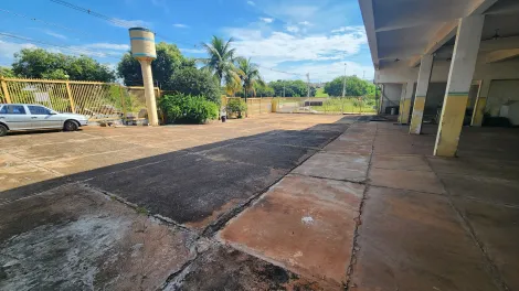 Comercial / Casa Comercial em S&atilde;o Jos&eacute; do Rio Preto 