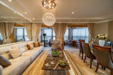 Apartamento / Cobertura em S&atilde;o Jos&eacute; do Rio Preto 