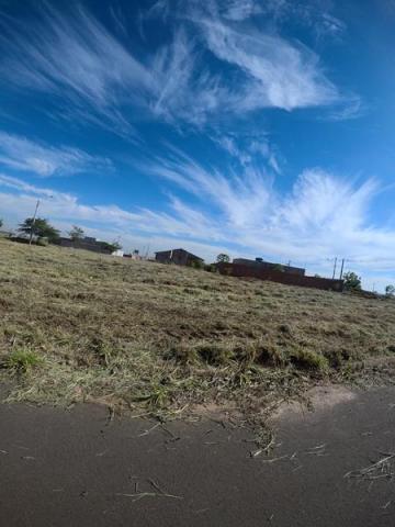 Terreno / Padr&atilde;o em Bady Bassitt 