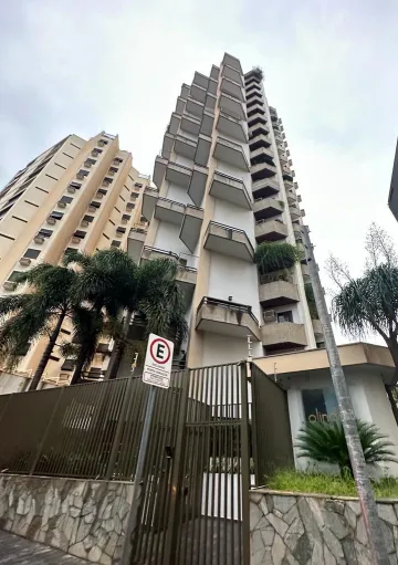 Alugar Apartamento / Padr&atilde;o em S&atilde;o Jos&eacute; do Rio Preto. apenas R$ 450.000,00