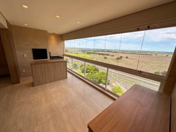 Alugar Apartamento / Padr&atilde;o em S&atilde;o Jos&eacute; do Rio Preto R$ 6.500,00 - Foto 4