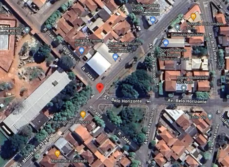 Comprar Terreno / Padr&atilde;o em S&atilde;o Jos&eacute; do Rio Preto R$ 160.000,00 - Foto 6