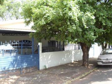 Alugar Casa / Padr&atilde;o em S&atilde;o Jos&eacute; do Rio Preto. apenas R$ 252.000,00
