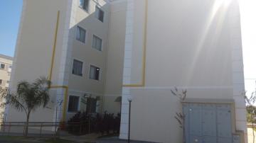 Apartamento / Padr&atilde;o em S&atilde;o Jos&eacute; do Rio Preto 