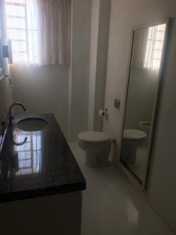 Alugar Apartamento / Padr&atilde;o em S&atilde;o Jos&eacute; do Rio Preto R$ 550,00 - Foto 12
