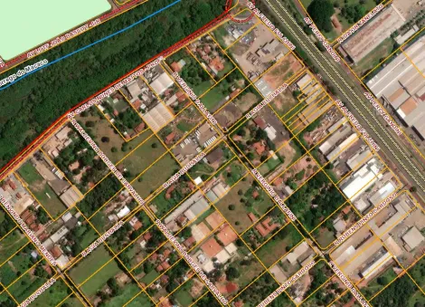 Comprar Terreno / &Aacute;rea em S&atilde;o Jos&eacute; do Rio Preto R$ 14.000.000,00 - Foto 2