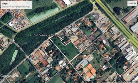 Alugar Terreno / &Aacute;rea em S&atilde;o Jos&eacute; do Rio Preto. apenas R$ 14.000.000,00