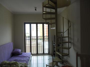 Apartamento / Cobertura em S&atilde;o Jos&eacute; do Rio Preto 