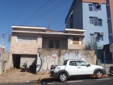 Alugar Comercial / Casa Comercial em S&atilde;o Jos&eacute; do Rio Preto. apenas R$ 5.000,00