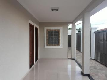 Alugar Casa / Padr&atilde;o em S&atilde;o Jos&eacute; do Rio Preto. apenas R$ 3.500,00