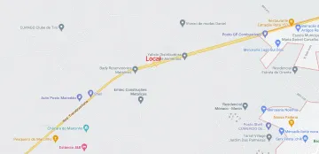 Comprar Terreno / &Aacute;rea em Bady Bassitt R$ 2.218.700,00 - Foto 10