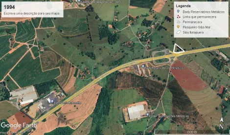 Comprar Terreno / &Aacute;rea em Bady Bassitt R$ 2.218.700,00 - Foto 15