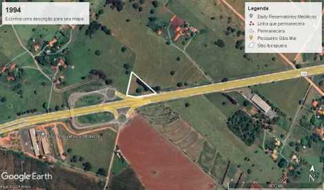 Comprar Terreno / &Aacute;rea em Bady Bassitt R$ 2.218.700,00 - Foto 16