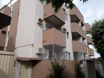 Apartamento / Padr&atilde;o em S&atilde;o Jos&eacute; do Rio Preto 