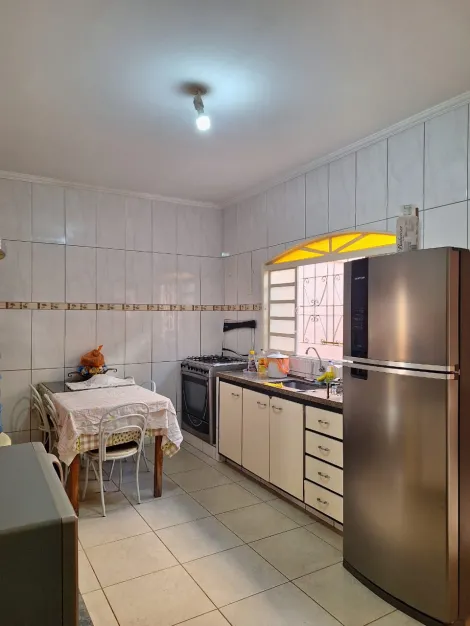 Comprar Casa / Padr&atilde;o em S&atilde;o Jos&eacute; do Rio Preto R$ 450.000,00 - Foto 6