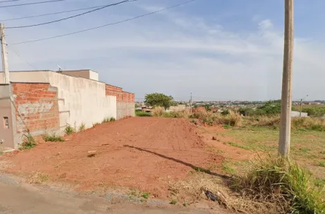 Alugar Terreno / Padr&atilde;o em Bady Bassitt. apenas R$ 85.000,00