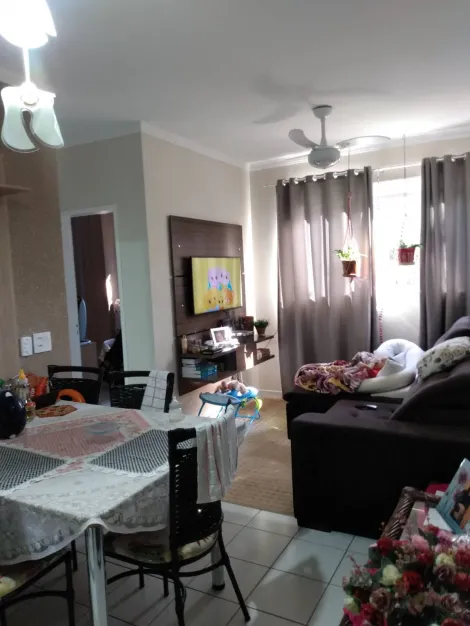Comprar Apartamento / Padr&atilde;o em S&atilde;o Jos&eacute; do Rio Preto R$ 180.000,00 - Foto 2