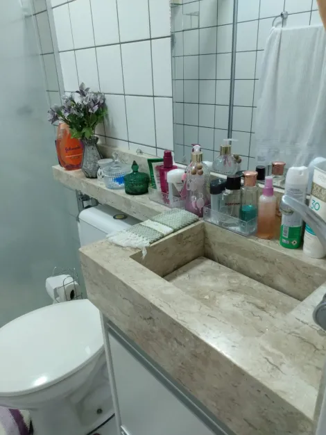 Comprar Apartamento / Padr&atilde;o em S&atilde;o Jos&eacute; do Rio Preto R$ 180.000,00 - Foto 6
