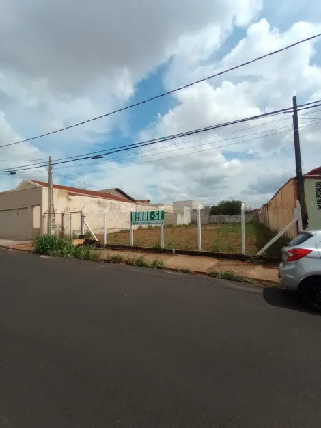 Terreno / Padr&atilde;o em S&atilde;o Jos&eacute; do Rio Preto 