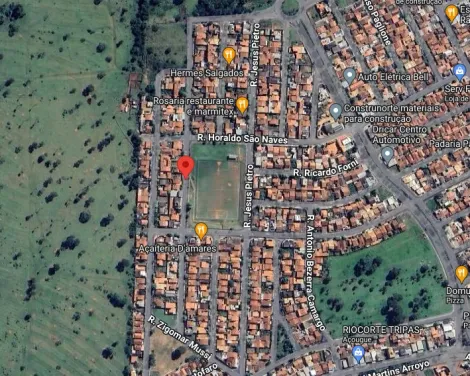 Comprar Terreno / Padr&atilde;o em S&atilde;o Jos&eacute; do Rio Preto R$ 100.000,00 - Foto 3