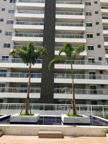 Apartamento / Padr&atilde;o em S&atilde;o Jos&eacute; do Rio Preto 
