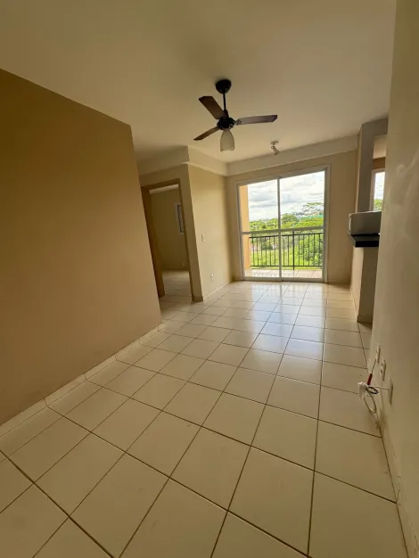 Apartamento / Padr&atilde;o em S&atilde;o Jos&eacute; do Rio Preto 