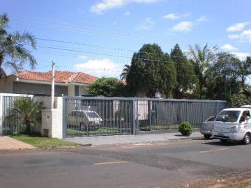 Alugar Casa / Padr&atilde;o em S&atilde;o Jos&eacute; do Rio Preto. apenas R$ 3.000,00