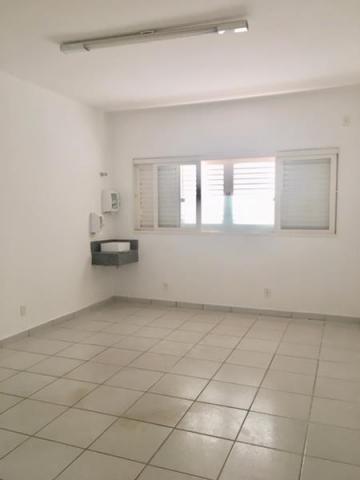 Comercial / Casa Comercial em S&atilde;o Jos&eacute; do Rio Preto 