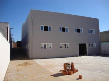 Comercial / Pr&eacute;dio Inteiro em S&atilde;o Jos&eacute; do Rio Preto 